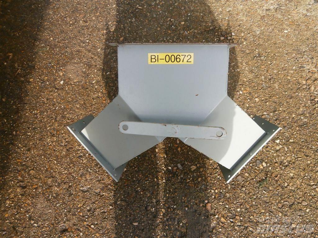  Carier DUCT Egyéb mezőgazdasági gépek