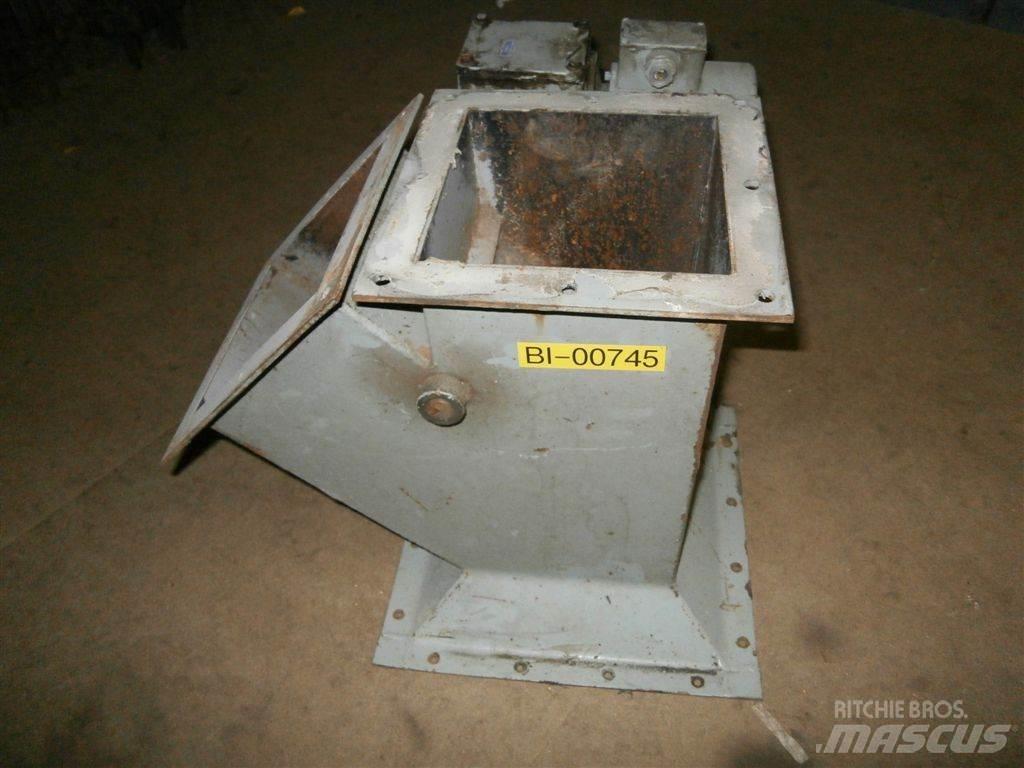  Carier DUCT Egyéb mezőgazdasági gépek