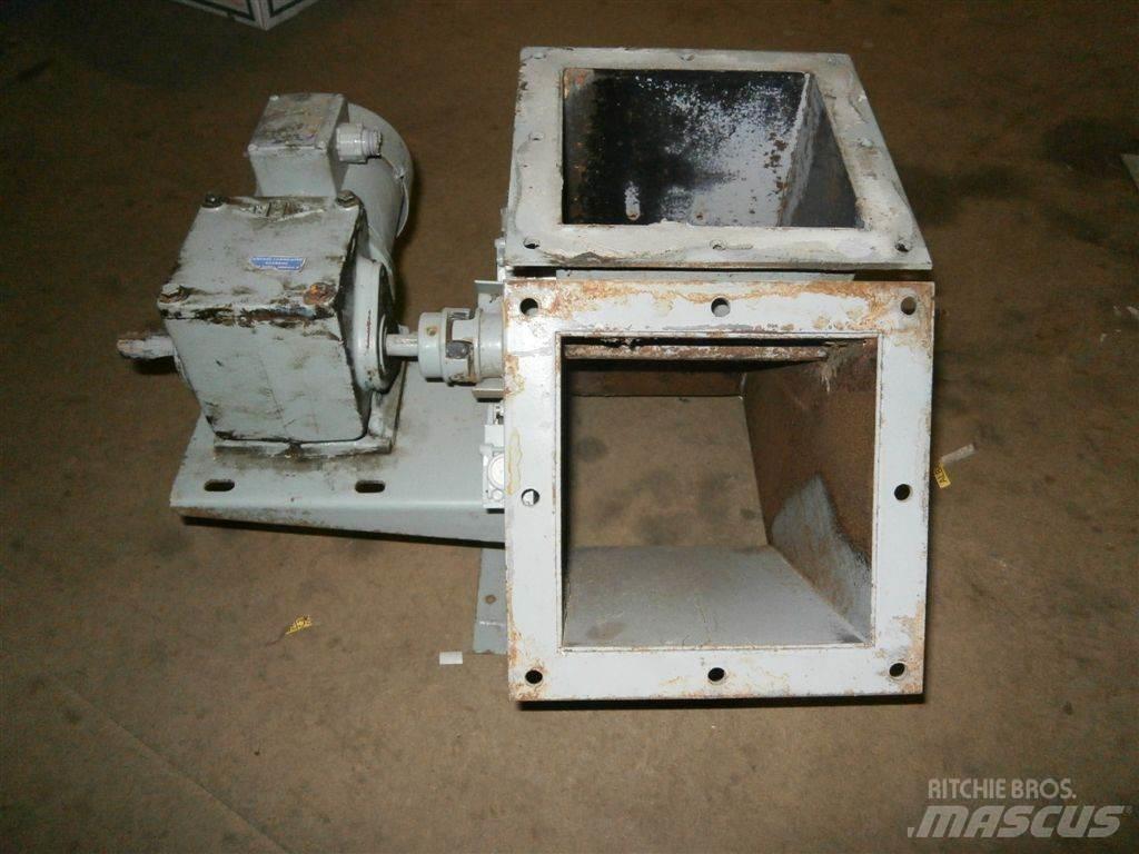  Carier DUCT Egyéb mezőgazdasági gépek