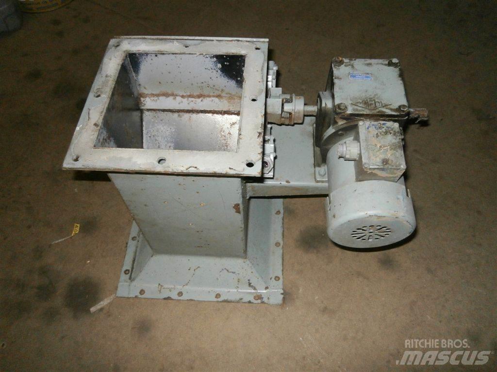  Carier DUCT Egyéb mezőgazdasági gépek