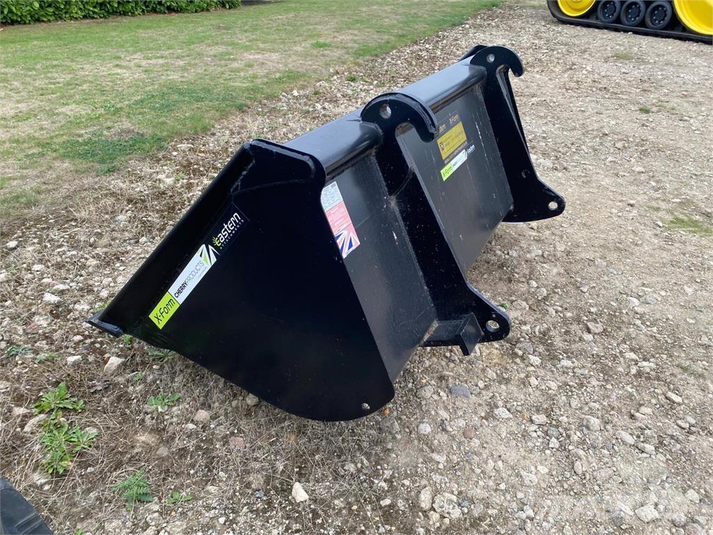 Cherry BK10-60 Teleszkópos mezőgazdasági rakodók