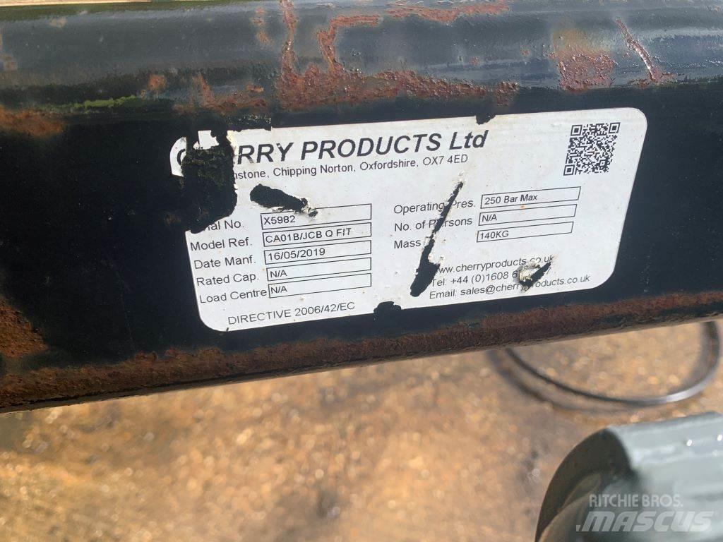 Cherry CA01B Egyéb mezőgazdasági gépek