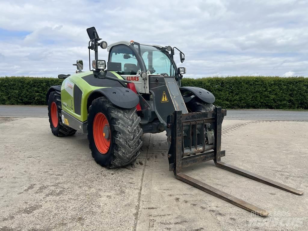 CLAAS 6030 Teleszkópos mezőgazdasági rakodók