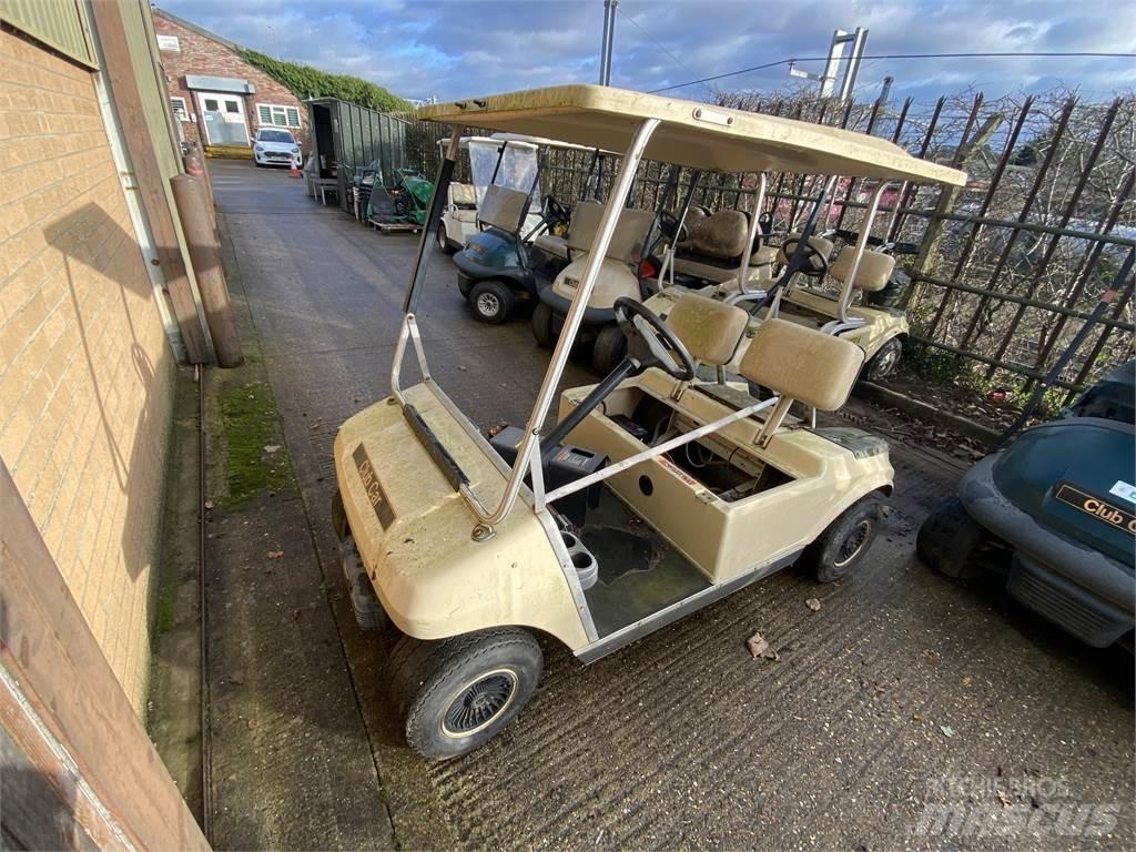 Club Car BUGGEY Egyéb mezőgazdasági gépek
