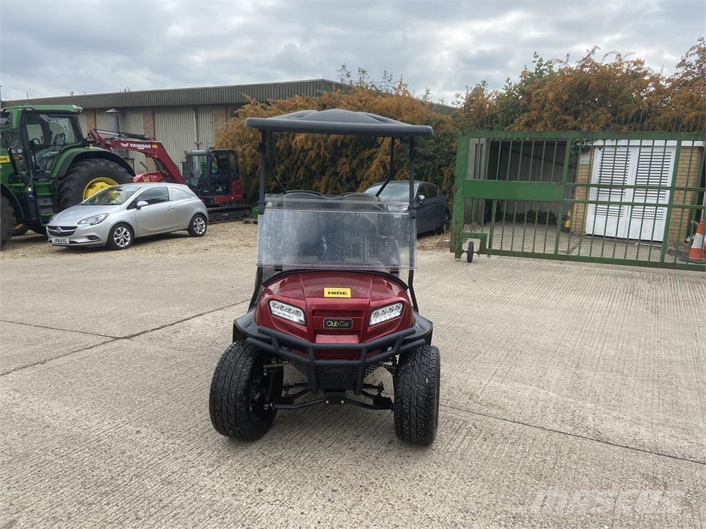 Club Car ONWARD Egyéb mezőgazdasági gépek
