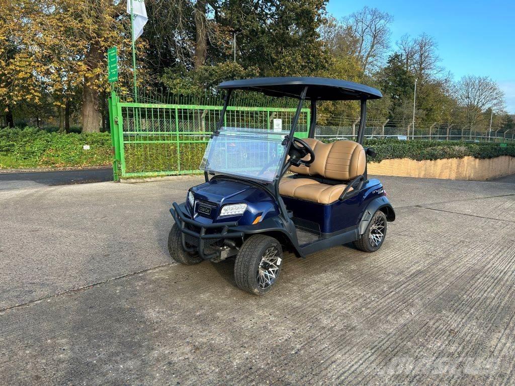 Club Car ONWARD ATV-k