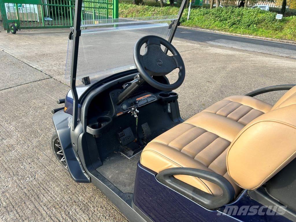 Club Car ONWARD ATV-k