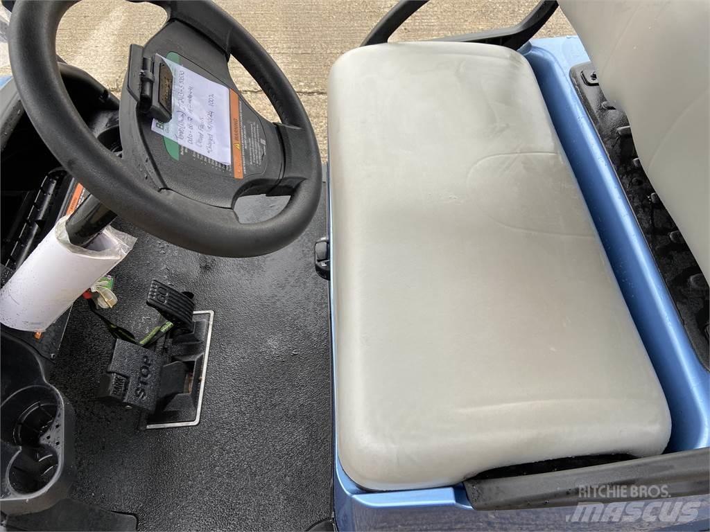 Club Car TEMPO Egyéb mezőgazdasági gépek