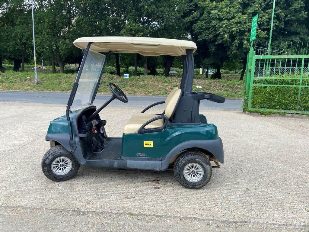 Club Car TEMPO LI Golfkocsik