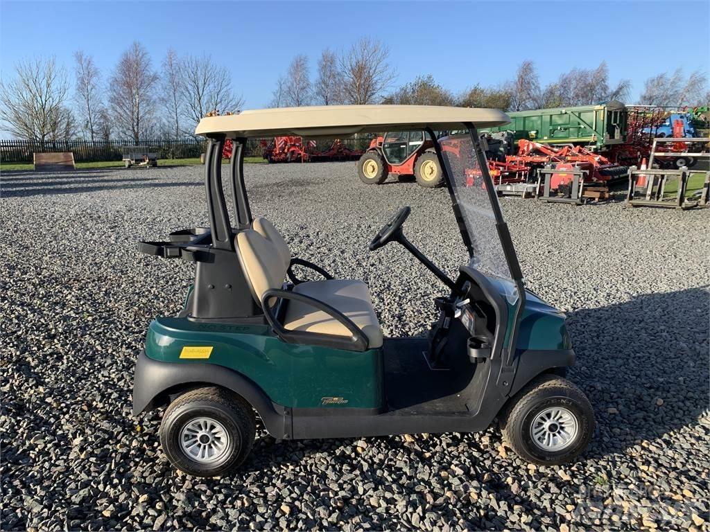 Club Car TEMPO LI Golfkocsik