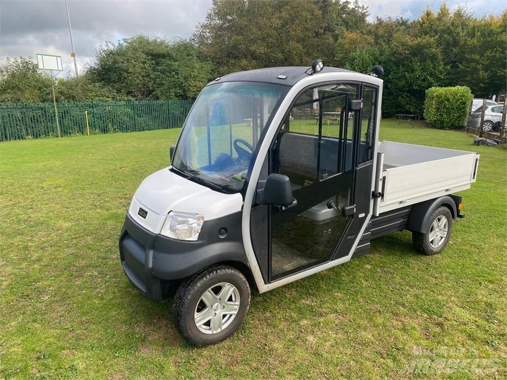 Club Car URBAN Egyéb mezőgazdasági gépek