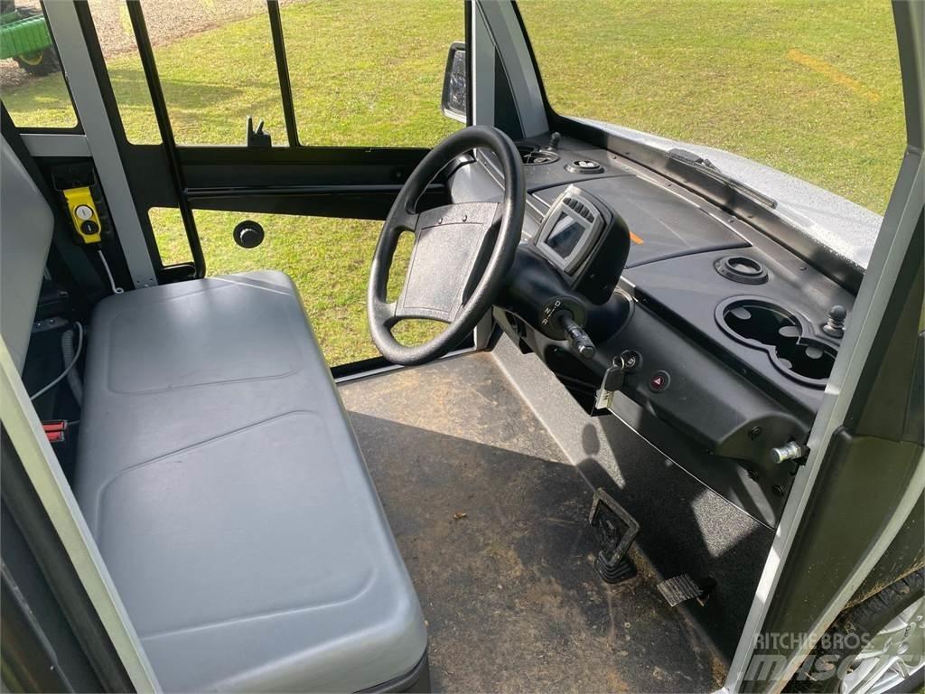 Club Car URBAN Egyéb mezőgazdasági gépek