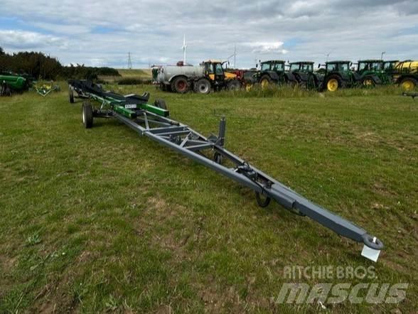 Cochet 4WD14 Egyéb mezőgazdasági gépek