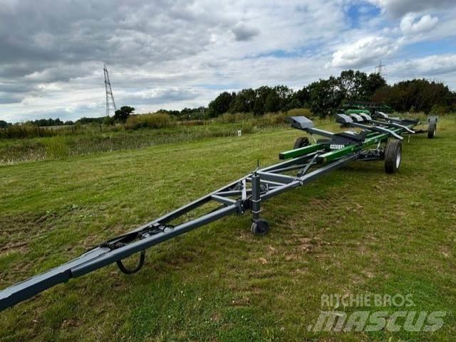 Cochet 4WD14 Egyéb mezőgazdasági gépek