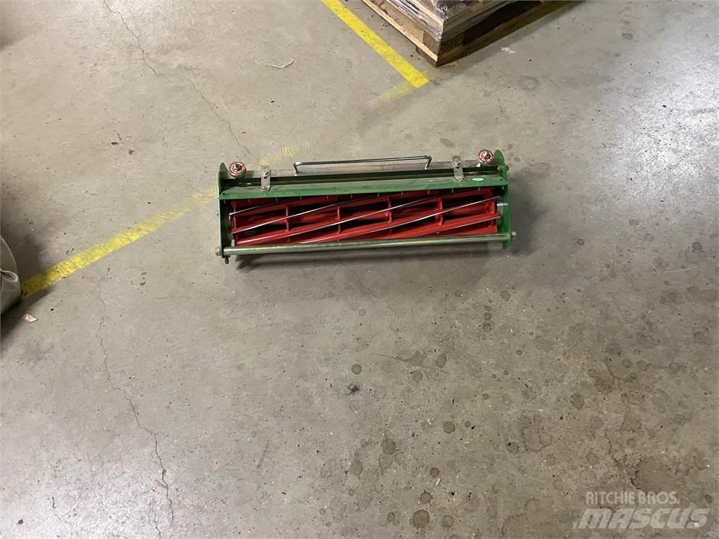 Dennis D107 Egyéb mezőgazdasági gépek