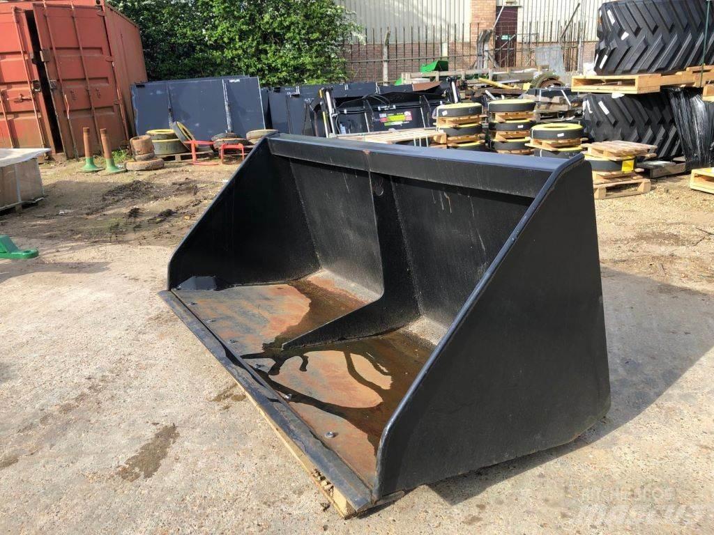 F.c.walker 1.5M3 Kanalak