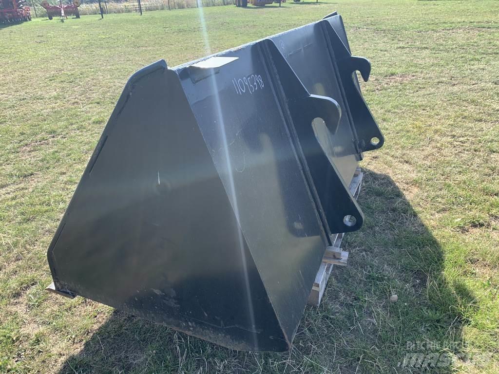F.c.walker 1.5M3 Kanalak