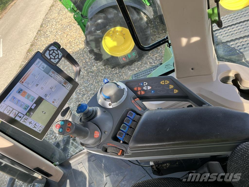 Fendt FENDT Traktorok