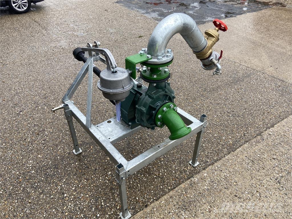 Greencrop GC3/65 Egyéb mezőgazdasági gépek