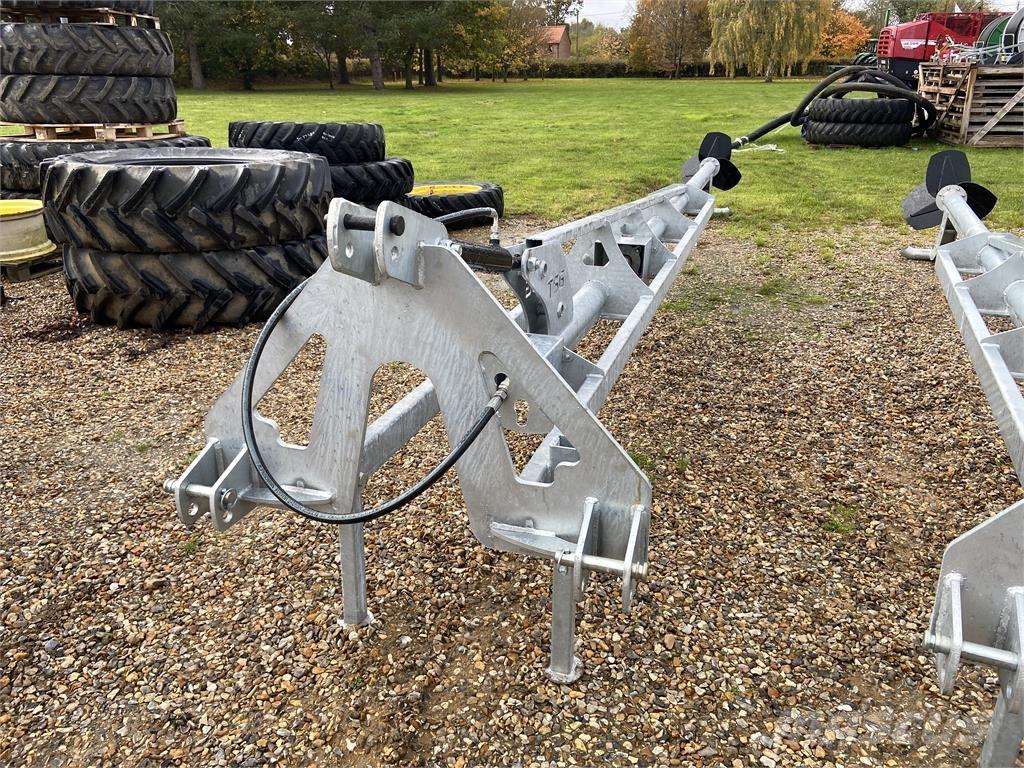 Greencrop GCM25 Egyéb mezőgazdasági gépek