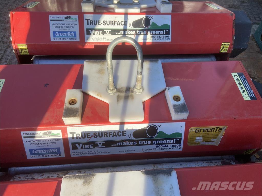  Greentek GT414 Sorvetőgép