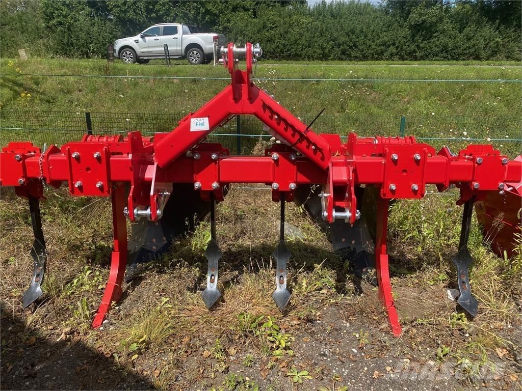 Grimme BF200 Egyéb mezőgazdasági gépek