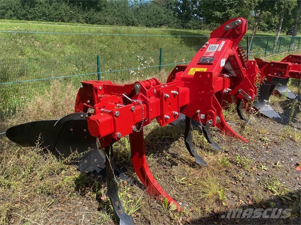 Grimme BF200 Egyéb mezőgazdasági gépek