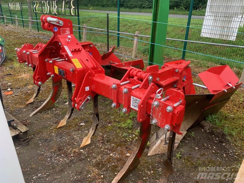 Grimme BFL200 Egyéb mezőgazdasági gépek
