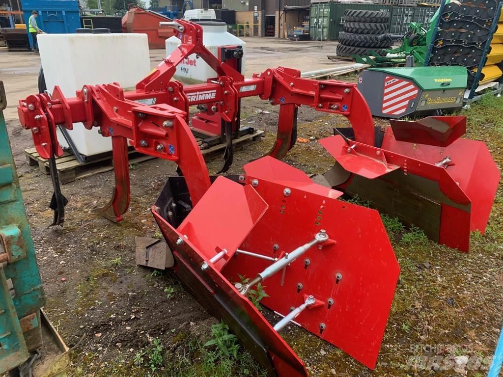 Grimme BFL200 Egyéb mezőgazdasági gépek