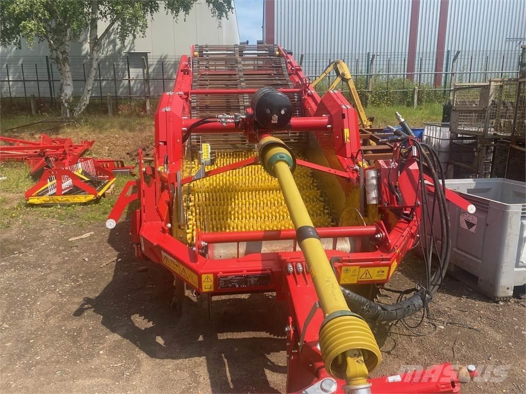 Grimme CS150XL Egyéb mezőgazdasági gépek