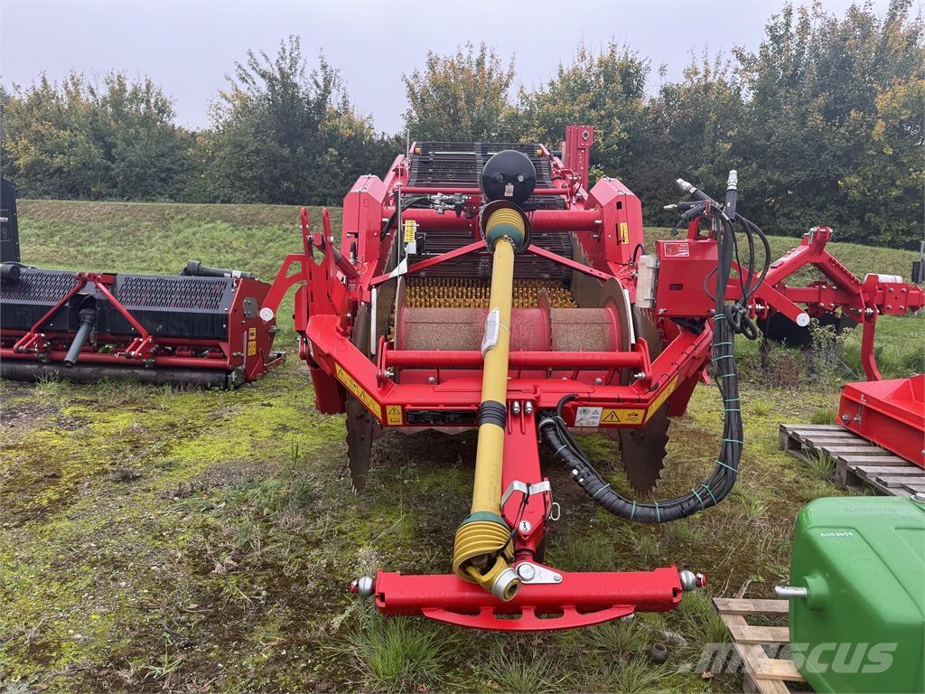 Grimme CS150XL Egyéb mezőgazdasági gépek
