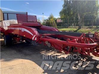 Grimme GT170S Burgonya kombájnok és kiszedők