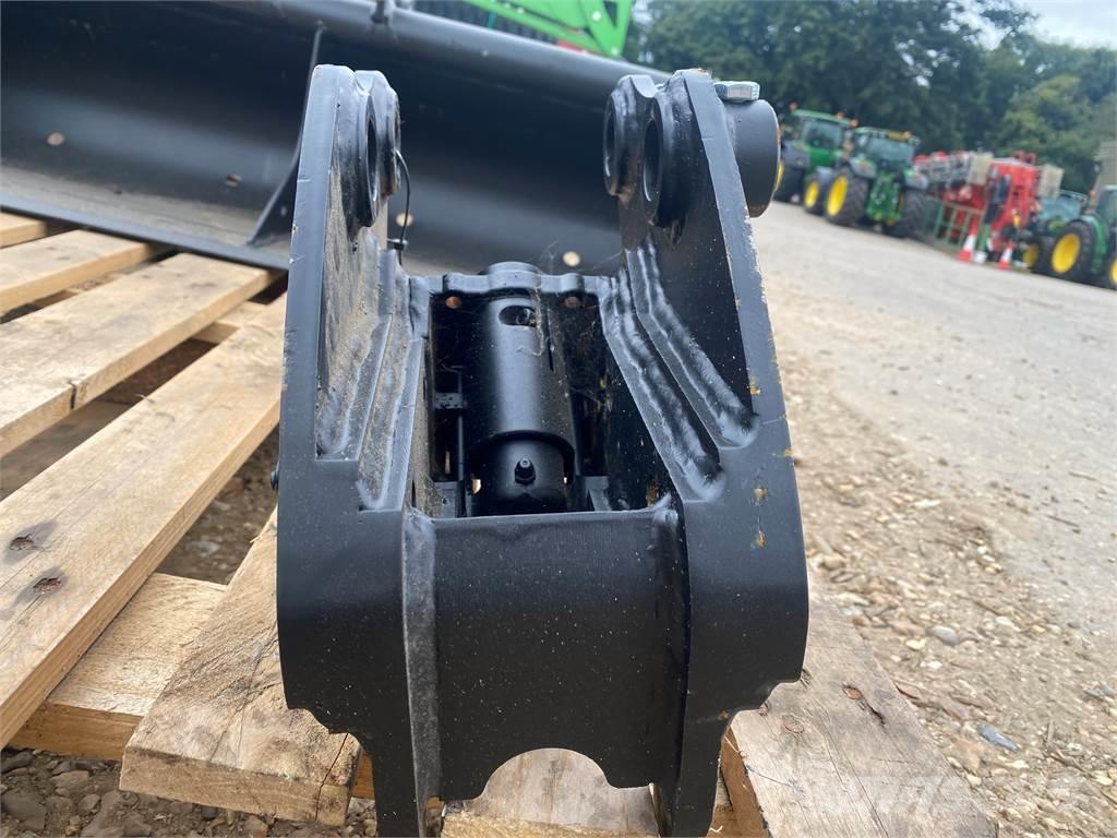  Harford HITCH Építőipar - Egyebek