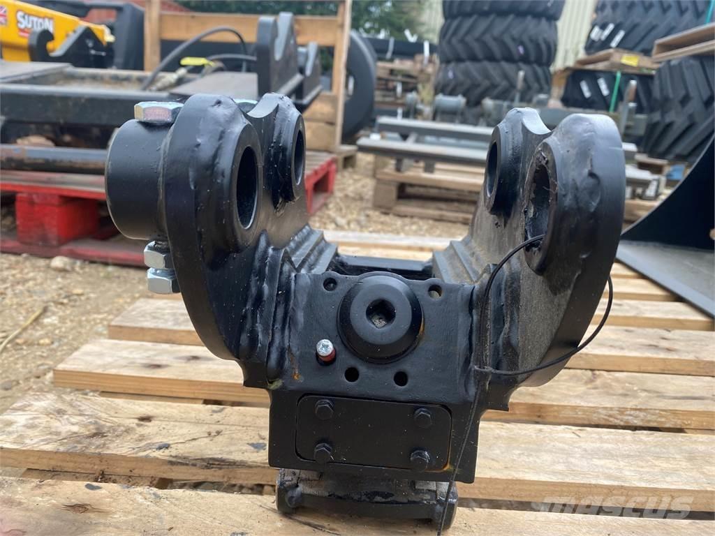  Harford HITCH Építőipar - Egyebek