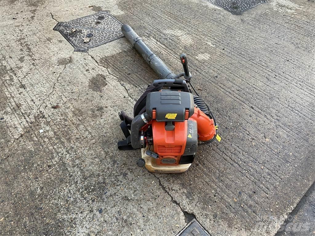 Husqvarna 570BTS Egyéb mezőgazdasági gépek