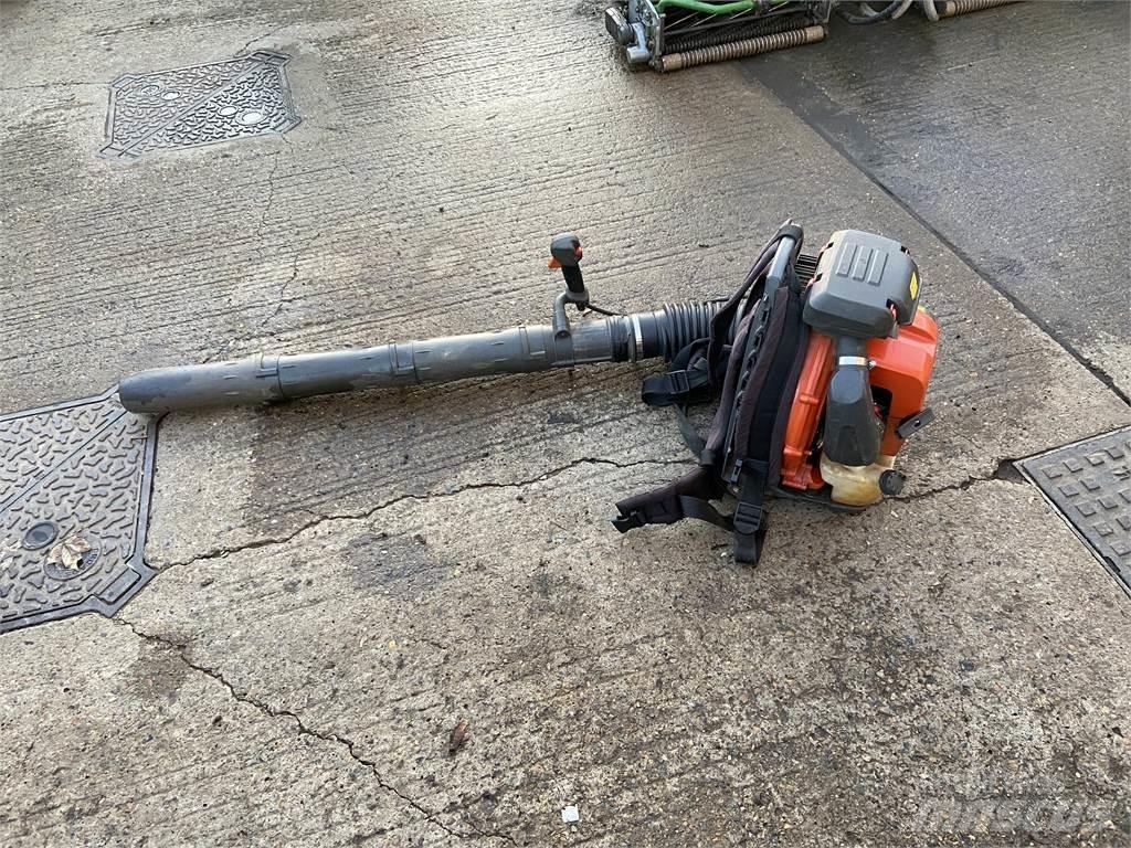 Husqvarna 570BTS Egyéb mezőgazdasági gépek