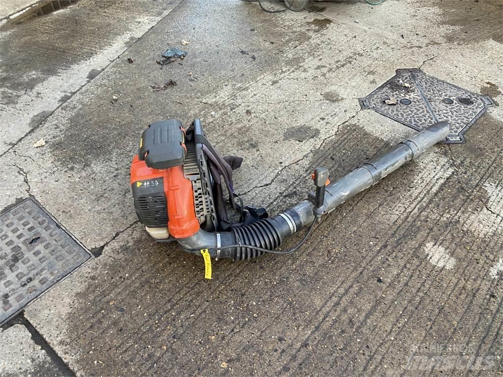 Husqvarna 570BTS Egyéb mezőgazdasági gépek