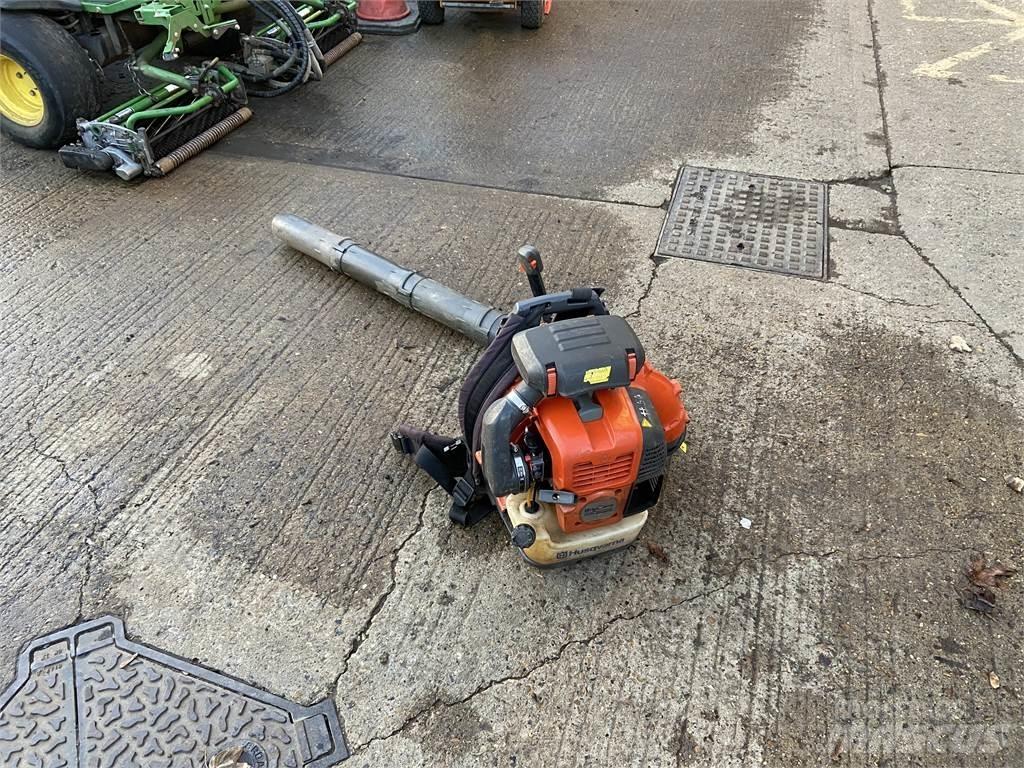 Husqvarna 570BTS Egyéb mezőgazdasági gépek