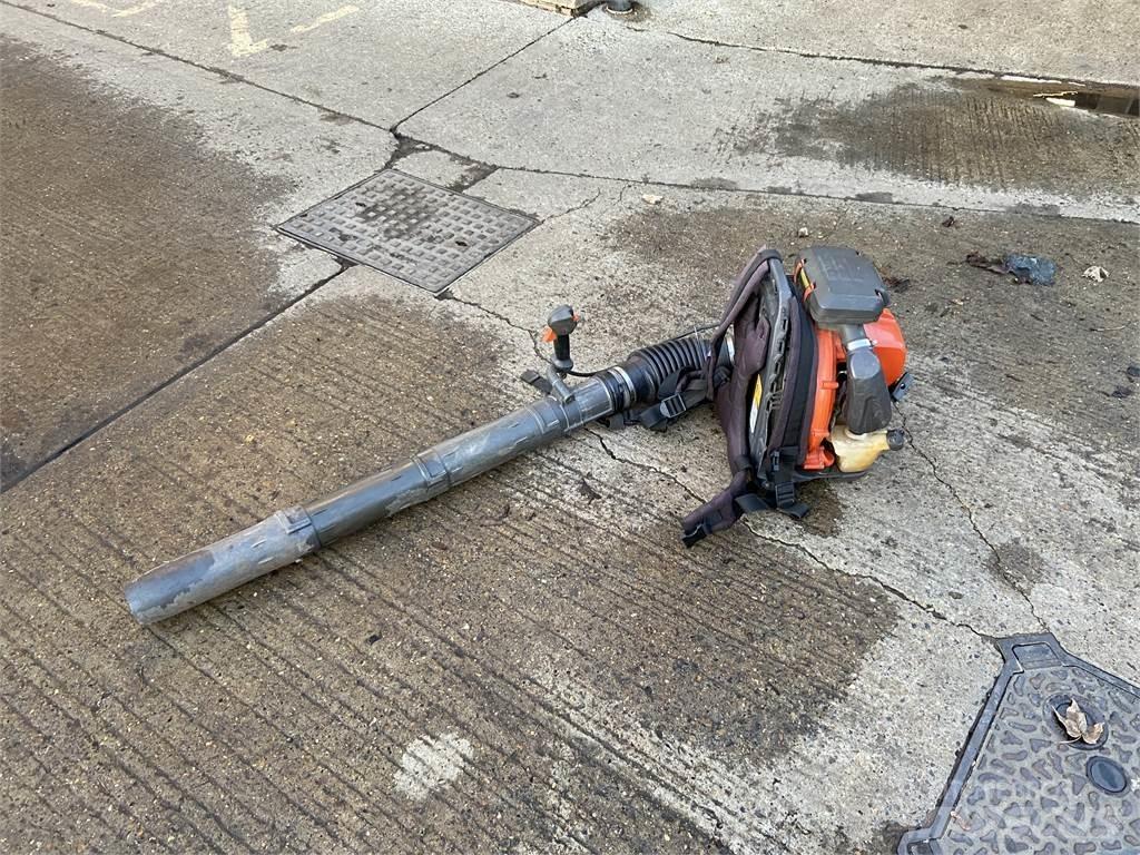 Husqvarna 570BTS Egyéb mezőgazdasági gépek