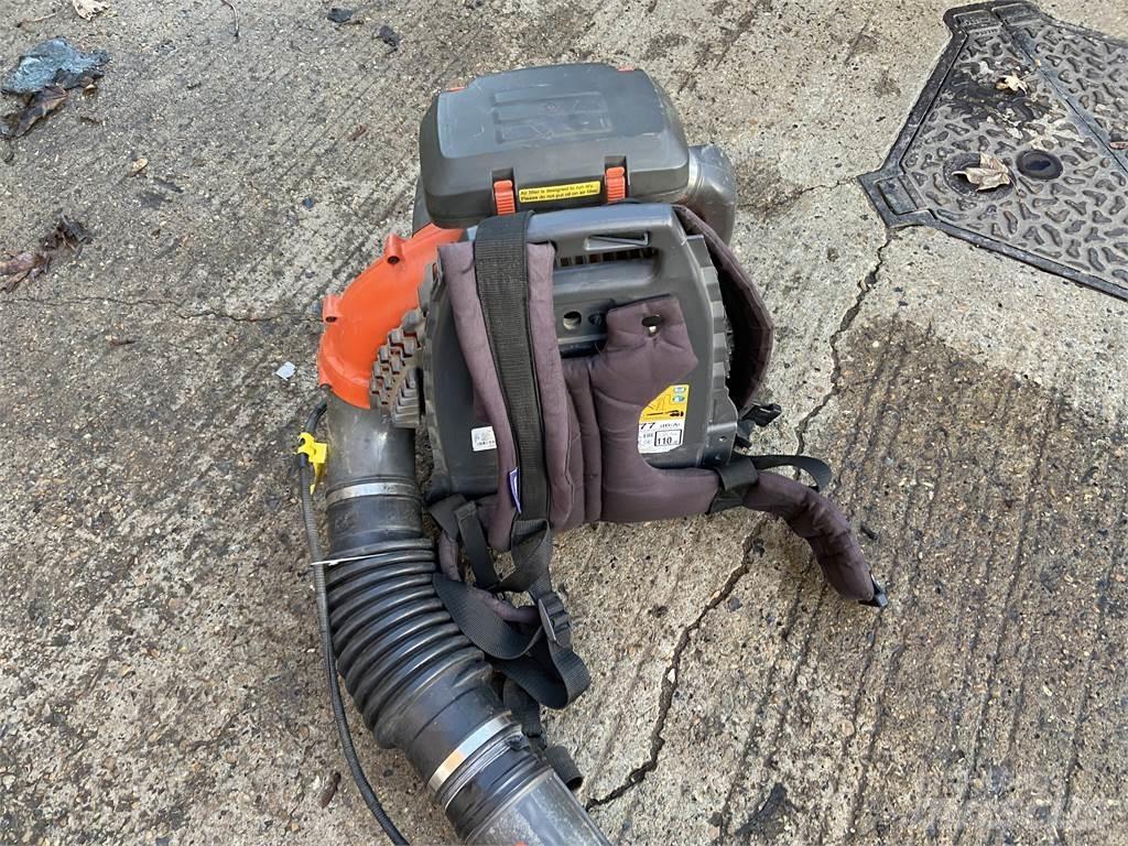 Husqvarna 570BTS Egyéb mezőgazdasági gépek