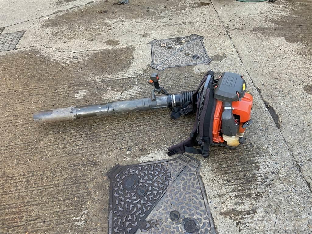Husqvarna 570BTS Egyéb mezőgazdasági gépek