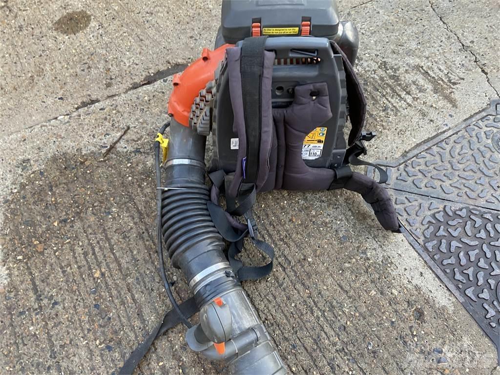 Husqvarna 570BTS Egyéb mezőgazdasági gépek