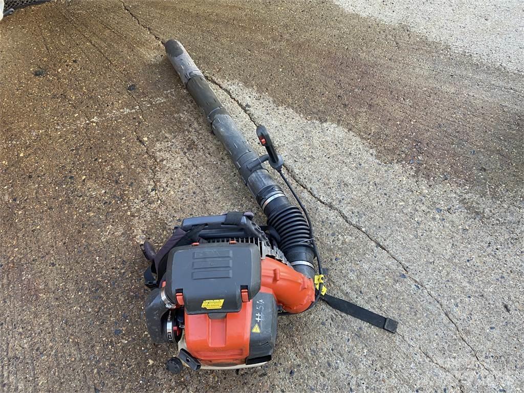 Husqvarna 570BTS Egyéb mezőgazdasági gépek