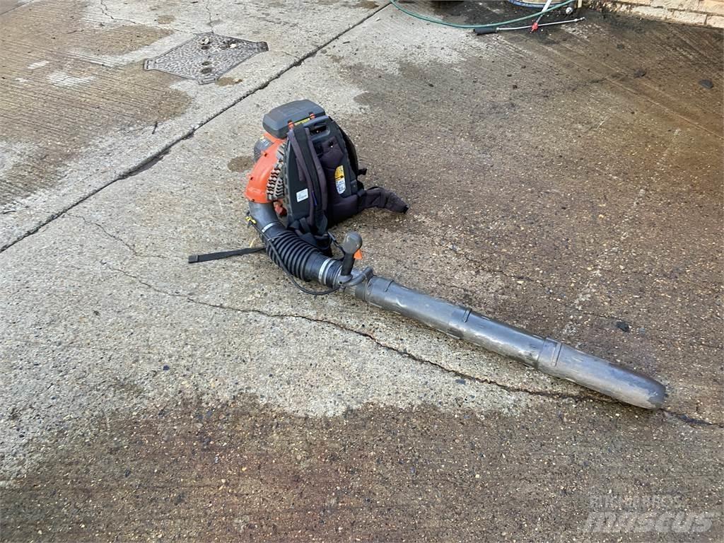 Husqvarna 570BTS Egyéb mezőgazdasági gépek