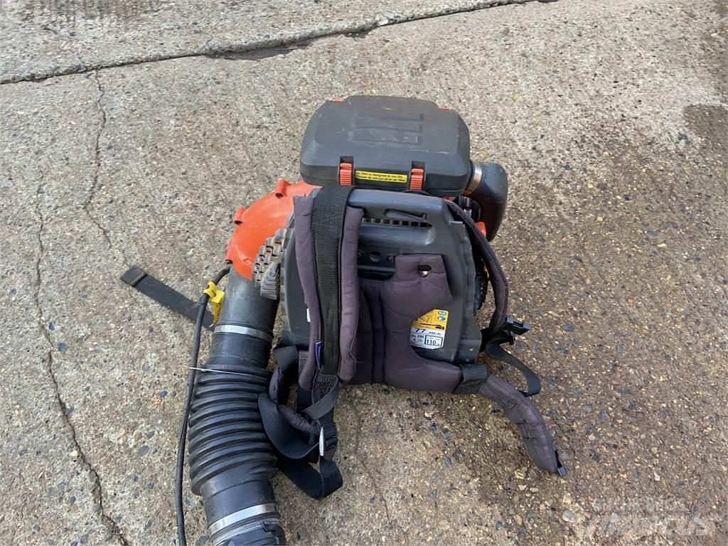 Husqvarna 570BTS Egyéb mezőgazdasági gépek
