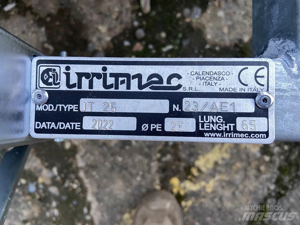 Irrimec JT-25 Egyéb mezőgazdasági gépek