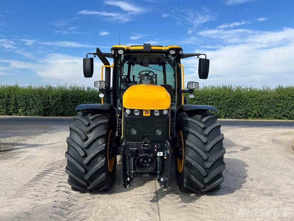 JCB 4220 ICON Traktorok