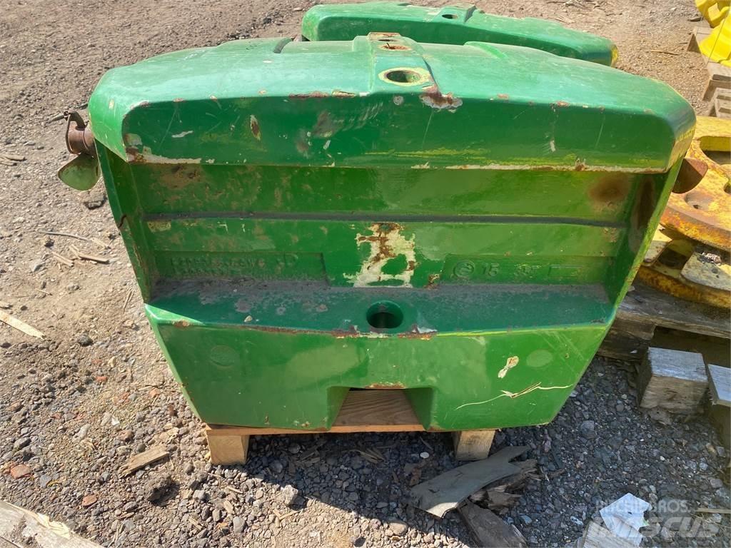 John Deere 1150KG Egyéb mezőgazdasági gépek