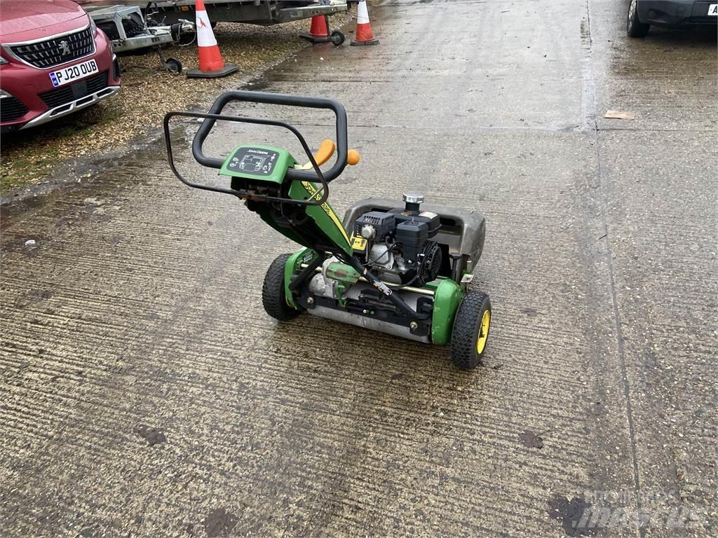 John Deere 220C Egyéb mezőgazdasági gépek