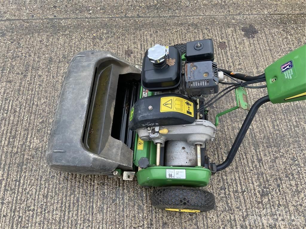 John Deere 220C Egyéb mezőgazdasági gépek